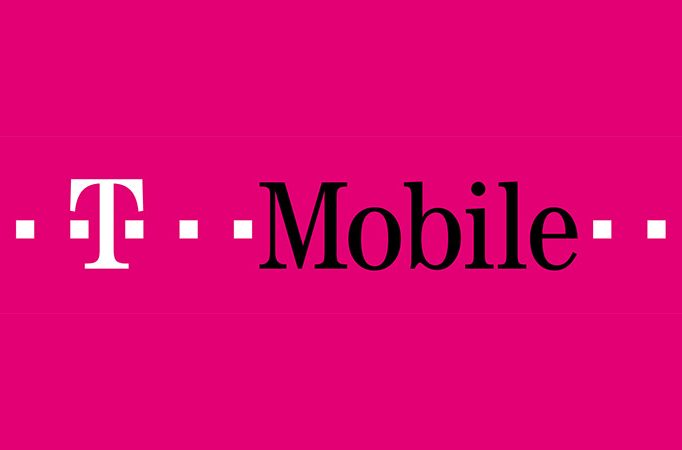 logo t mobile