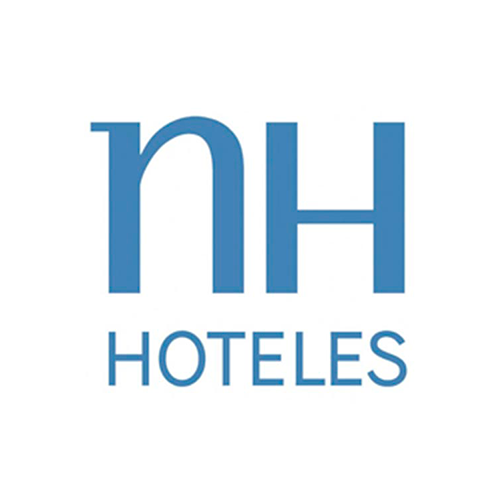 logo NH hoteles