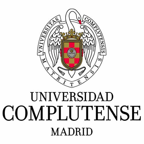Logo Universidad Complutense