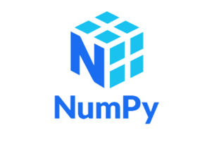 numpy master big data