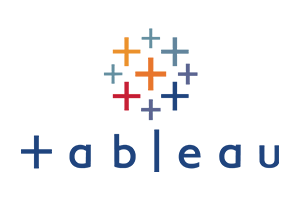 tableau master big data